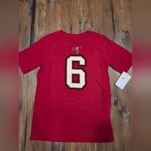 NEW Youth Baker Shirt Jersey